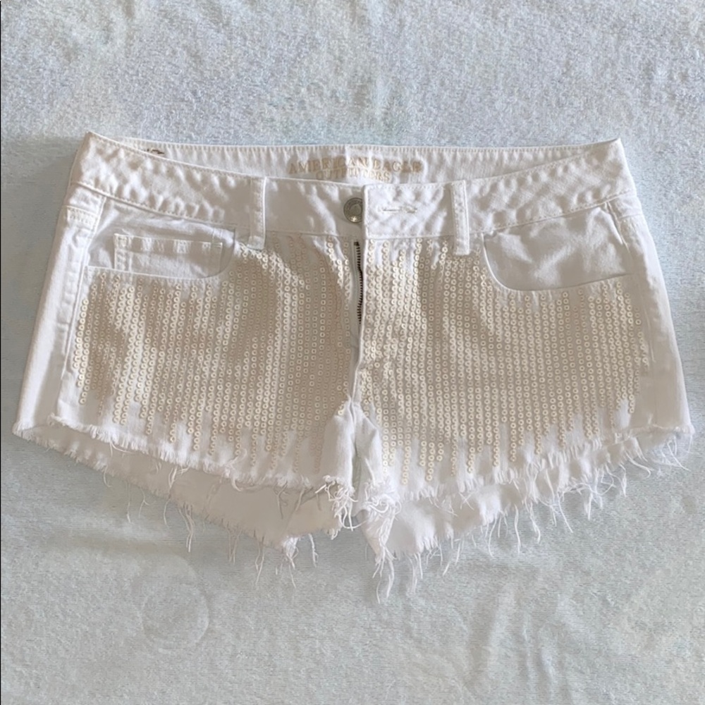 EUC American Eagle Shorts